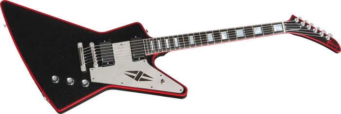 gibson custom shop