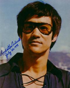 Bruce Lee