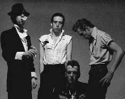 Saga The Clash