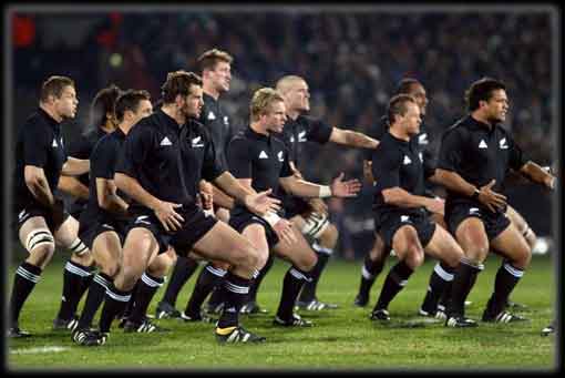 HAKA