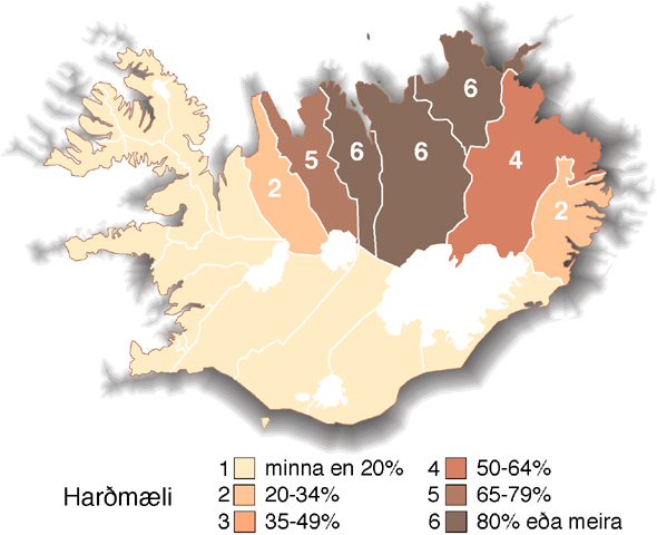 Harðmæli