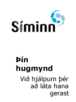 Skjálfti 1 | 2004