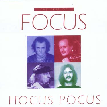 Focus