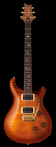 PRS