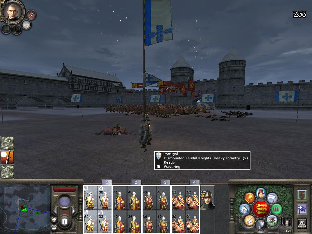 Hugrarkkir þessir - Med:TW2