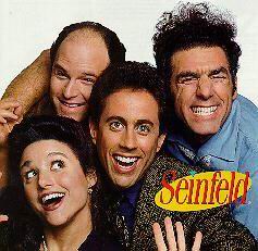 Seinfeld