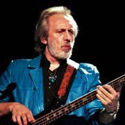 John Entwistle