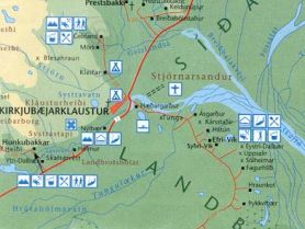 Klaustur Offroad Challenge