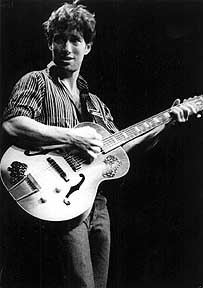 Jonathan Richman