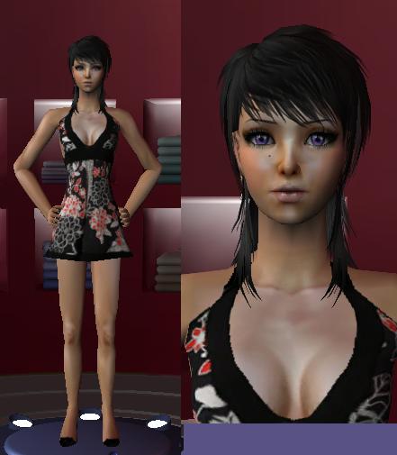 Sims