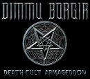 Dimmu Borgir - Death Cult Armageddon, Review