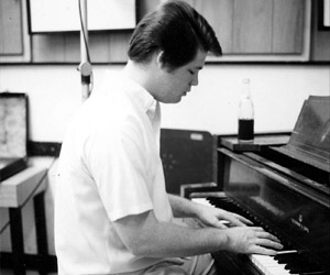 Brian Wilson