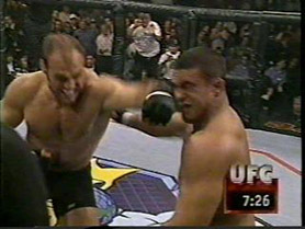 UFC 46 - Super Natural
