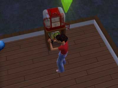 Sims