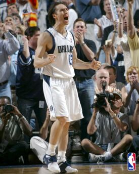 Sacramento - Dallas