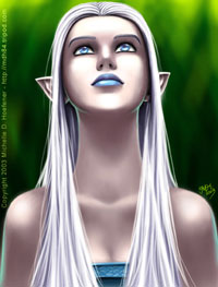 Álfaslóðir