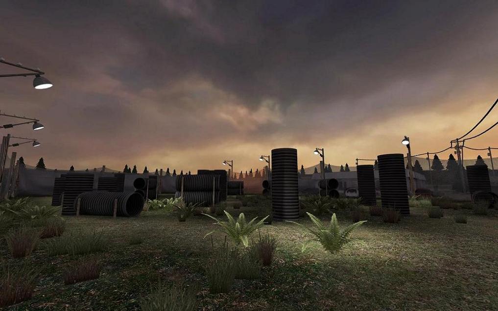 Digital paintball 2