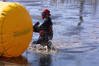 Saga Paintball !