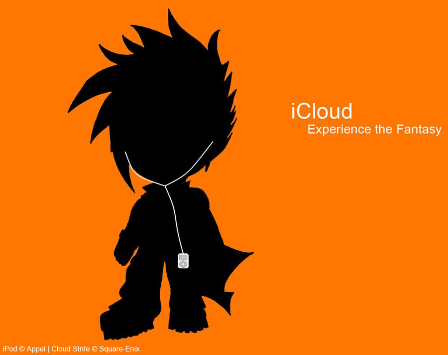 iCloud