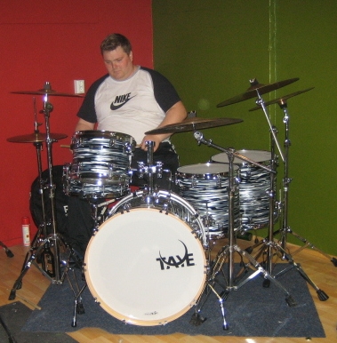 Taye