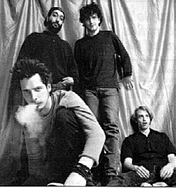 Soundgarden