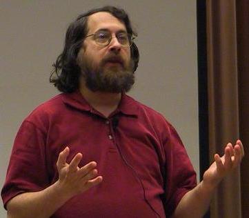 Richard Stallman