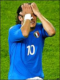 Roma tapar !