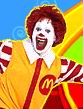 McDonald's - I'm lovin it ?