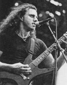 Chuck Schuldiner