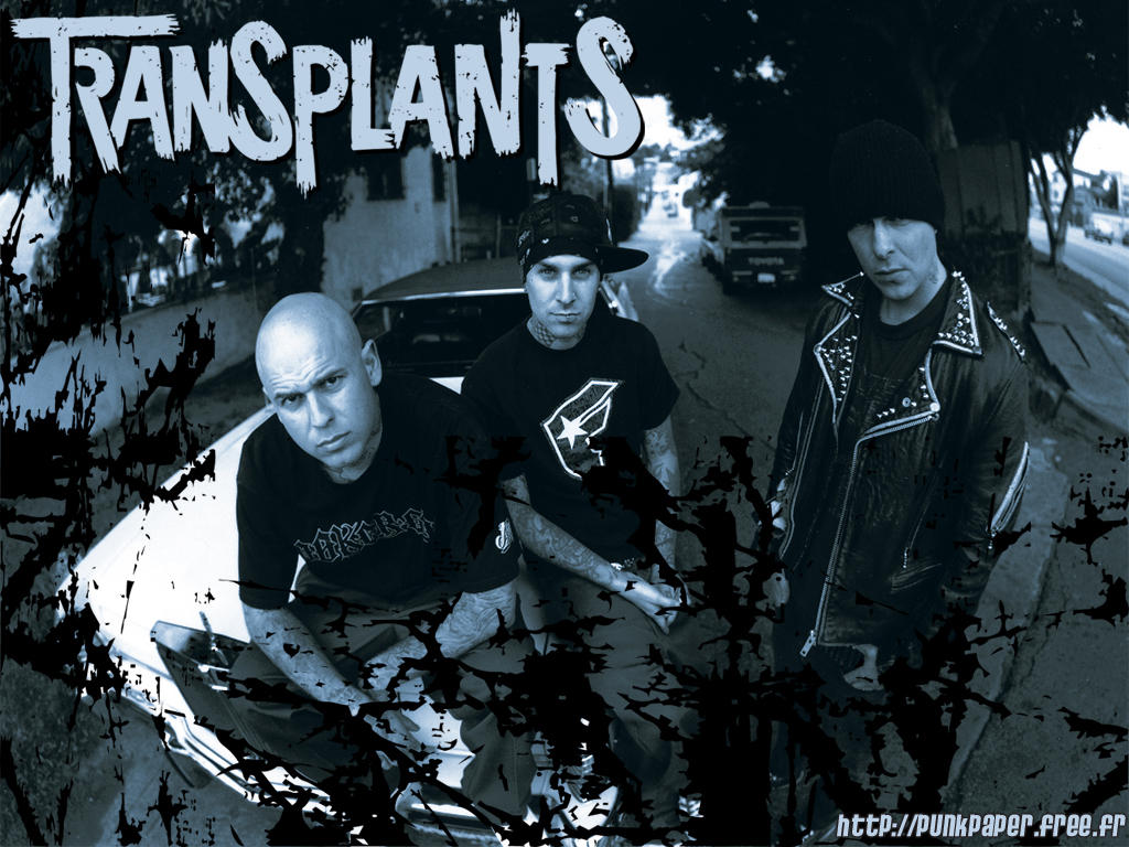 Transplants