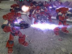 Dawn of War