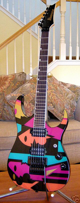 Ibanez JPM100P2