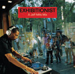 Jeff Mills "Exhibitionist"