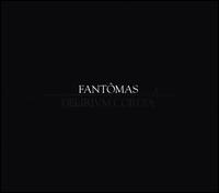 Fantômas - Sovnd Specimens From the Mvsevm