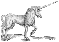 Einhyrningurinn.