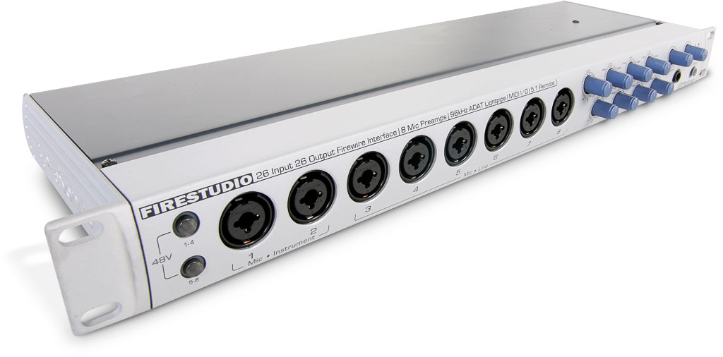 PreSonus Firestudio