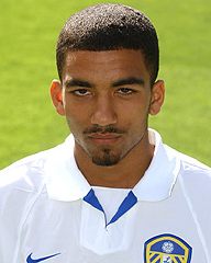 Aaron Lennon