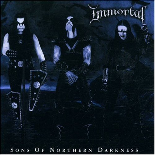 Immortal