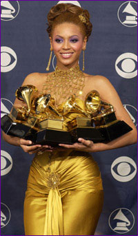 Grammy Awards