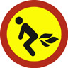Farting hazard