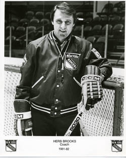 Herb Brooks