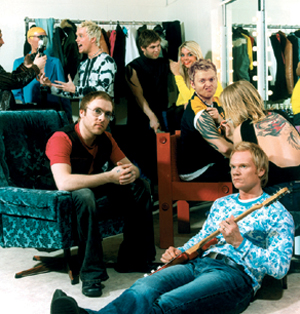 Skítamórall - Það Besta frá Skítamóral.