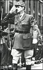 Charles de Gaulle