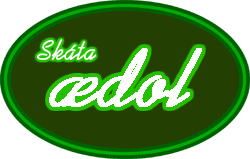 Ædol skátaleit