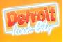 Detroit rock city
