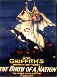 Hefnd Suðursins í Hollywood - Fyrri hluti