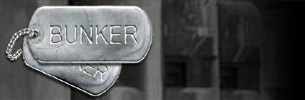 Bunker bootcamp!