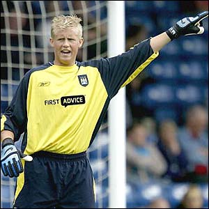 Kasper Schmeichel