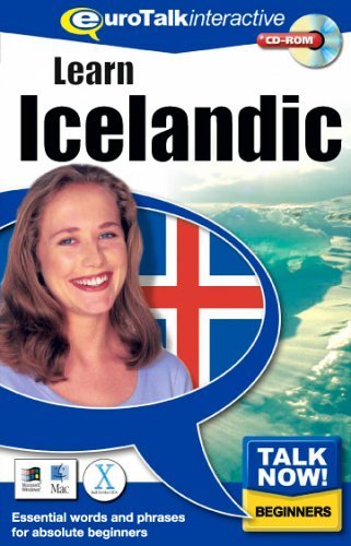 Learn Icelandic