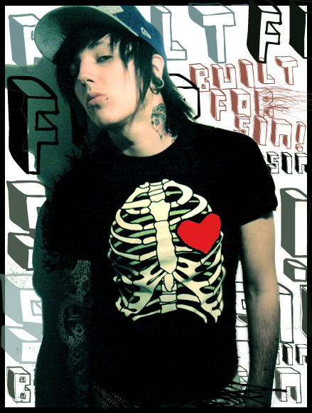 Oliver Sykes